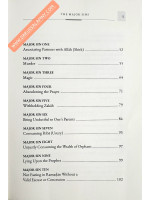 The Major Sins (Al-Kabair)